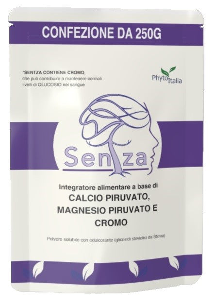 Phytoitalia Sentza Polvere