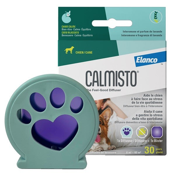 Calmisto Cane