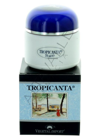 Vegetal Progress Tropicanta Estratto Crema