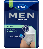 Tena Men Pants Active Fit Normal Taglia L/XL