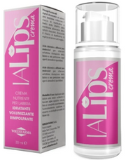 Wikenfarma Ialips crema 30ml