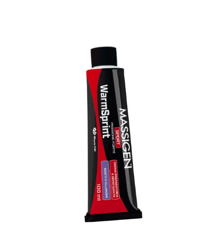 Marco Viti Massigen Sport Warmsprint Crema Sport