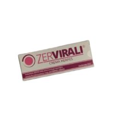 Zervirali Crema