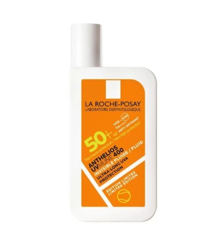 Anthelios Uvmune Fluido Pro Sport