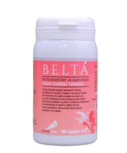 Farmà Accento Salute Belta'
