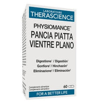 Physiomance Pancia Piatta 60 Capsule