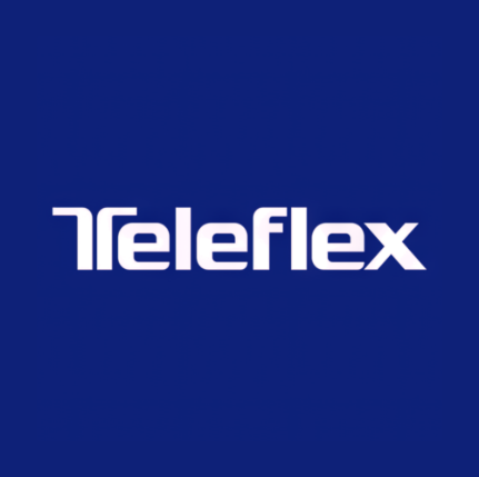Teleflex Medical Catetere Vescicale 1 via Mobistom