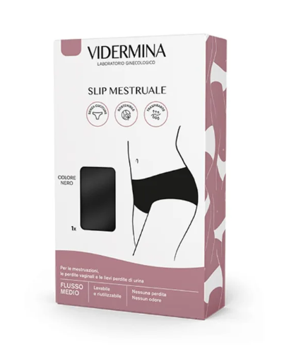 Vidermina Slip Mestruale M