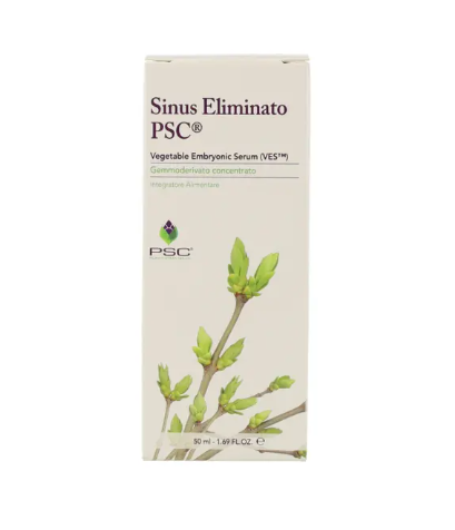 Forza Vitale Sinus Eliminato Psc gocce