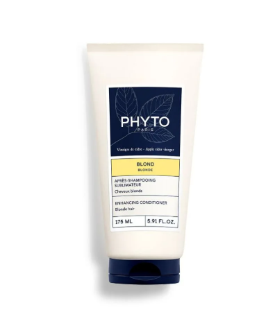 Phyto Paris Blonde Balsamo Sublimante