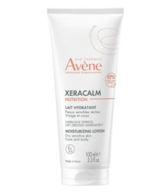 Avène Avene Xeracalm Nutrition Latte