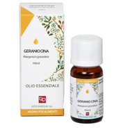 Fitomedical Geranio Cina Olio essenziale