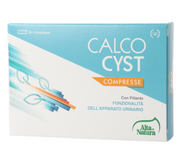 Calcocyst 30 Compresse