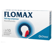Flomax 10 compresse