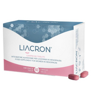 Liacron 60 Compresse