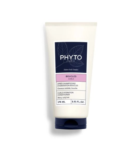 Phyto Paris Boucles Balsamo Definisci Ricci