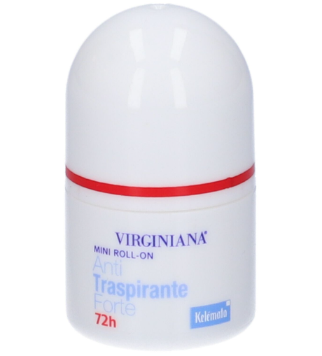 Kelemata Virginiana Deo Roll On Antitraspirante