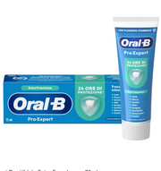 Oralb Pro-expert dentifricio extra freschezza
