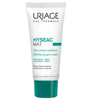 Uriage Hyseac Mat gel crema