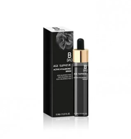 Syrio B Lift Age Supreme Acido Ialuronico