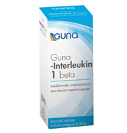 Guna Interleukin 1 beta C4 gocce 30 ml
