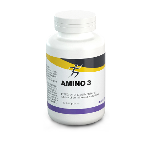 Studio 3 farma Amino 3 150 tavolette