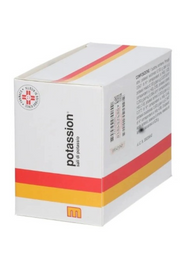 Potassion 20 Bustine