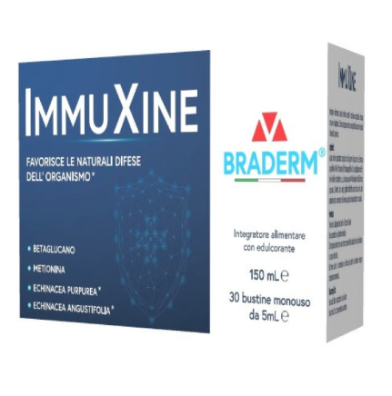 Braderm Immuxine