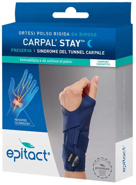Qualifarma Epitact Carpal'stay Destro