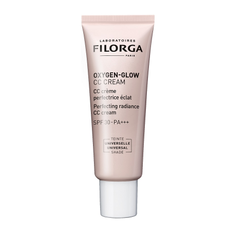 Filorga Oxygen glow CC crema