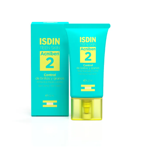 Isdin Acniben facia crema