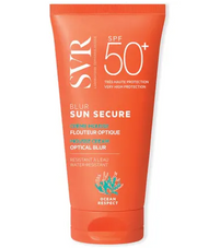 Svr sun secure blur spf 50+ mousse