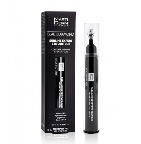 Martiderm sublime expert contorno occhi