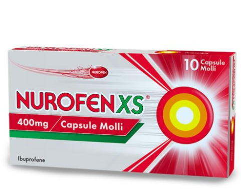 Nurofenxs