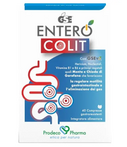 GSE Entero Colit