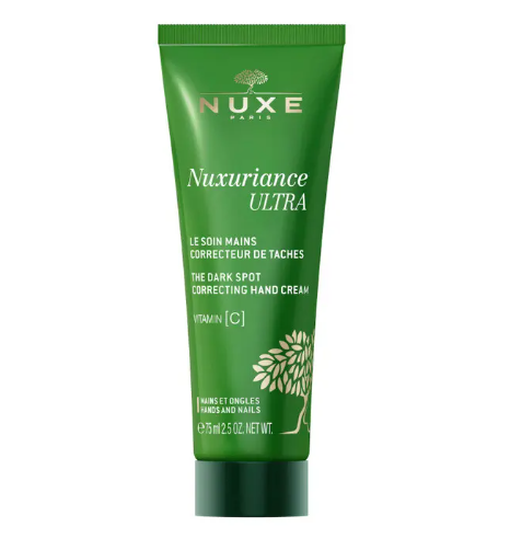 Nuxe Nuxuriance ultra crema mani