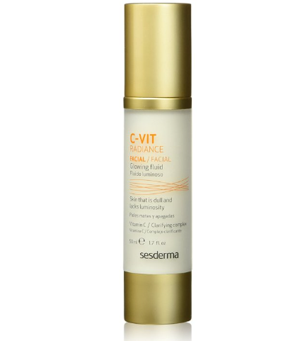 Sesderma C-vit Radiance siero viso