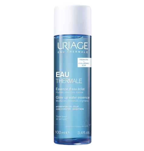 Uriage Eau thermale essenza illuminante