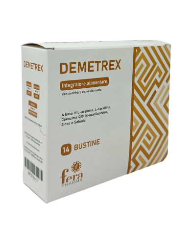 Fera Pharma Demetrex