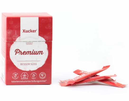 Xilitolo 50 Bustine