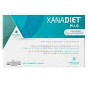 Xanadiet Plus 100 Compresse