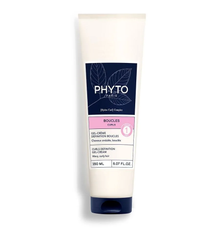 Phyto Paris Boucles Gel Modella Ricci