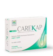 Ecol Carekap