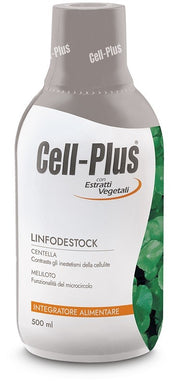 Cell Plus Linfodestock Drink
