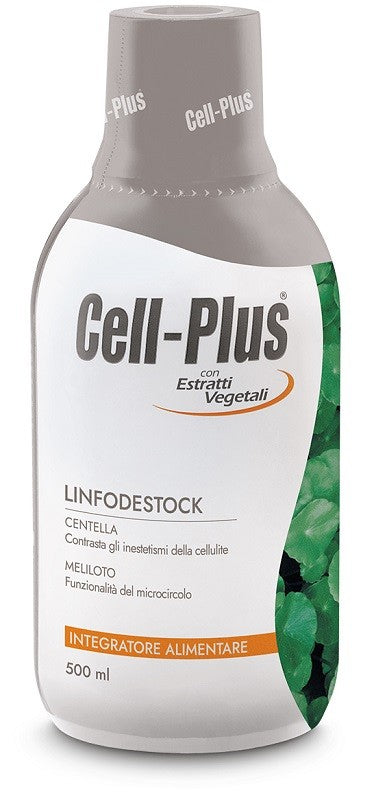 Cell Plus Linfodestock Drink
