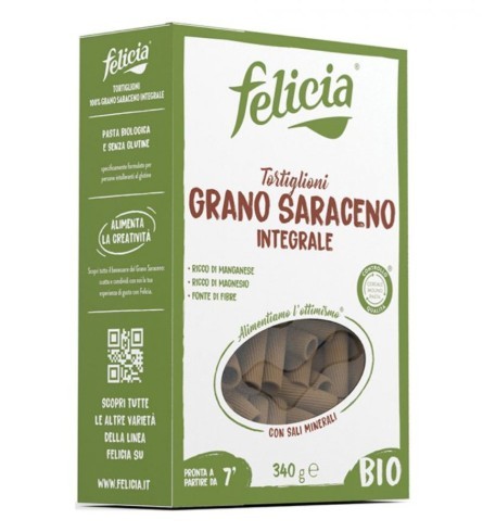 Felicia Bio Saraceno Tortiglioni