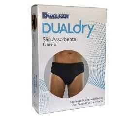 Dualdry Uomo Extra 3