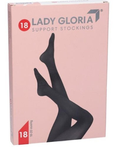 Ladygloria 18 Collant 140 Sahara 3