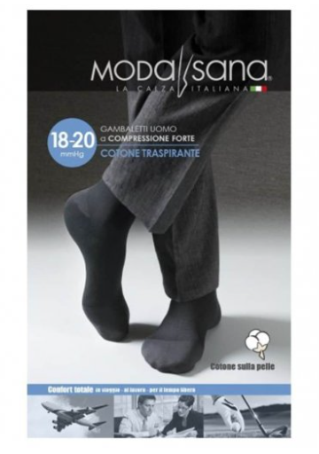 Modasana Gambaletto 18/20 Mmhg