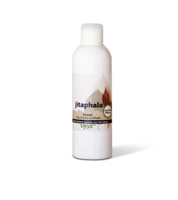 Jitaphala Virya Olio 200ml